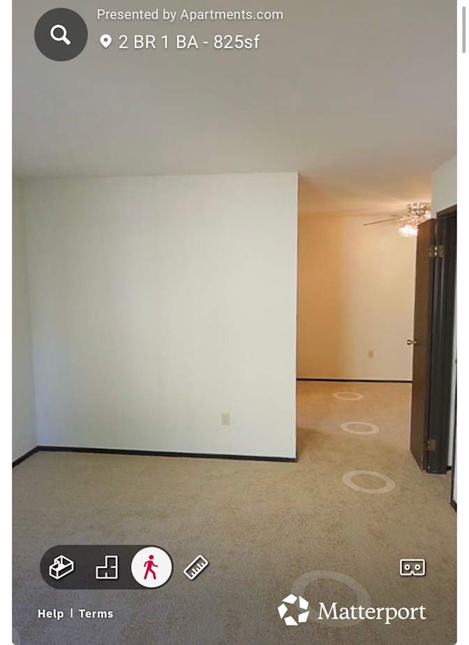 Joseph's room