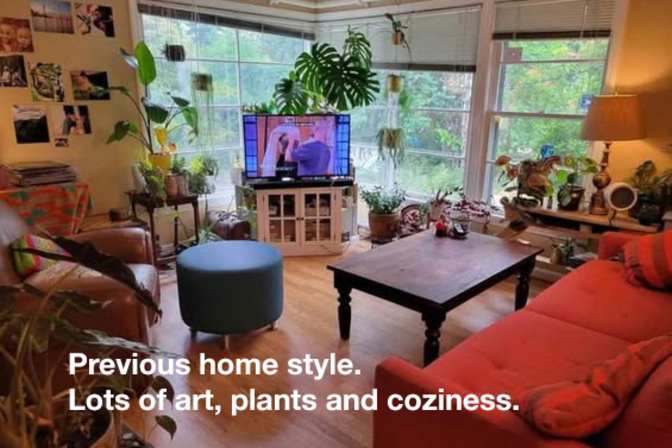 Juliann's room