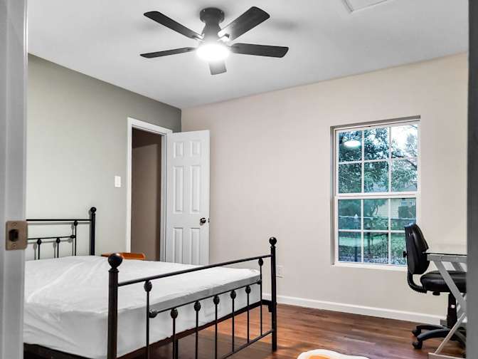 PadSplit's room