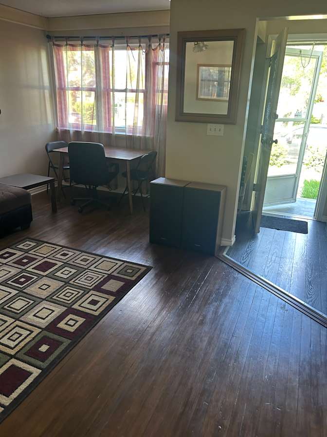 Robert's room
