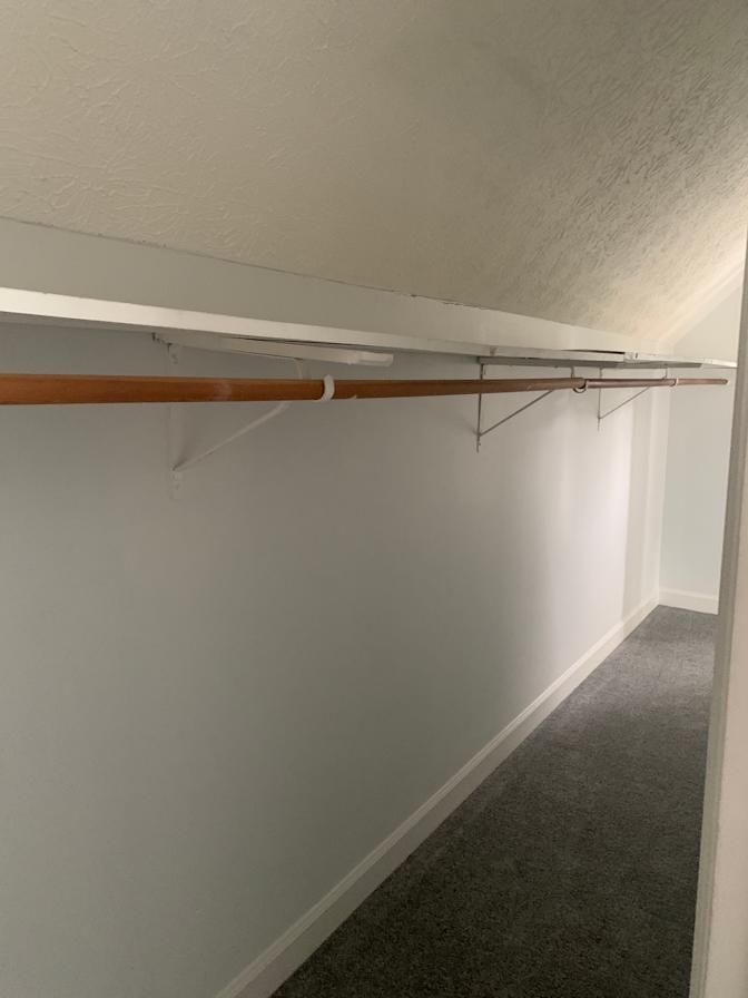 Jeanette's room