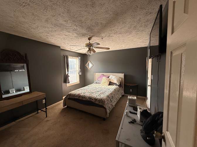 nad's room