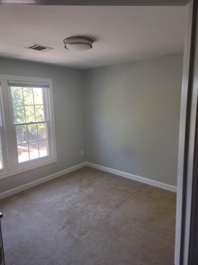 Charles's room