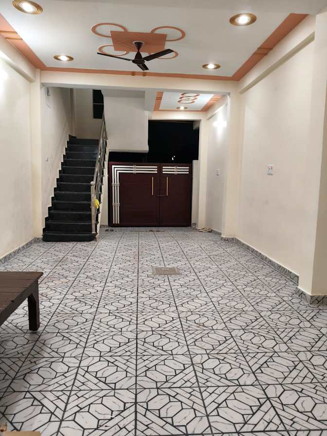 SHRAWAN KUMAR MISHRA's room
