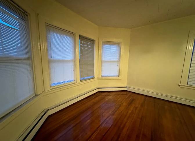 Allixander's room