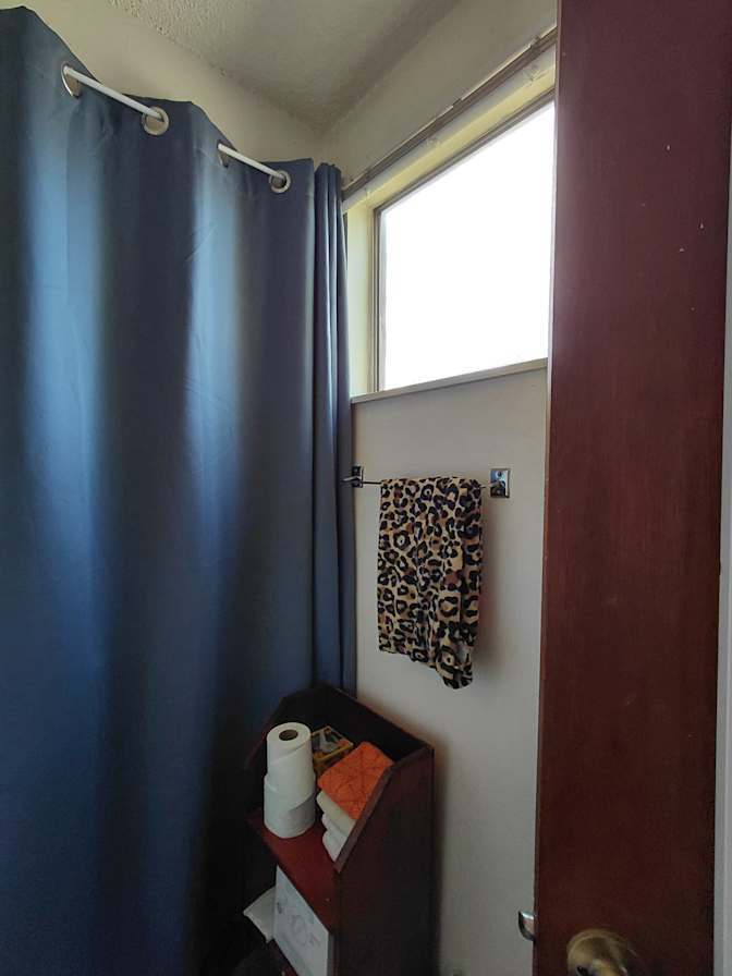 Victoria's room