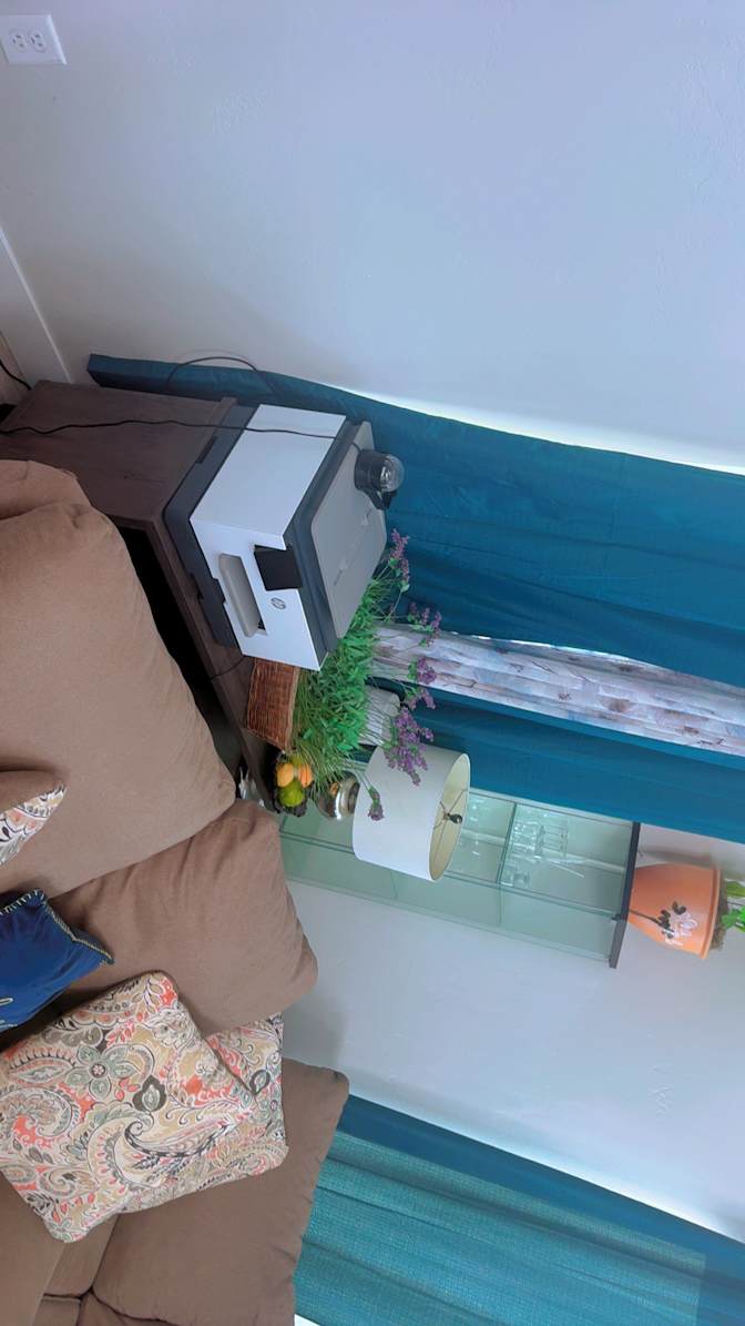 Elyse's room