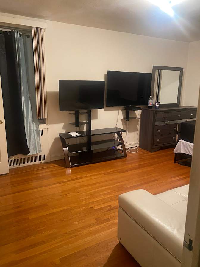 Shawn's room