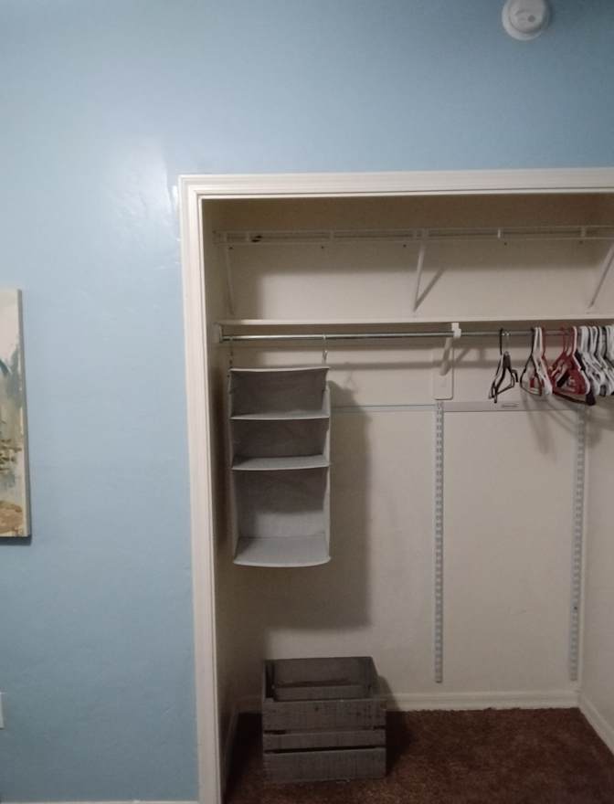 Sarah's room