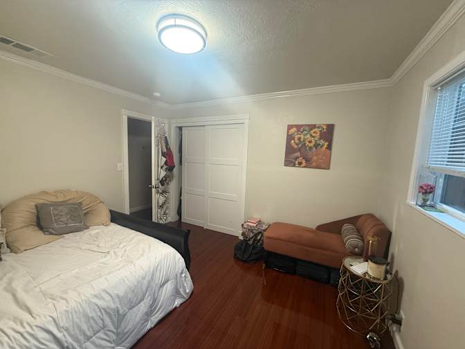Marjan's room