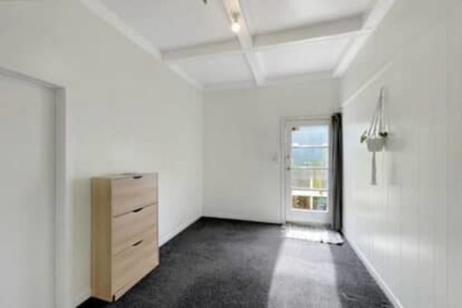 Liam's room