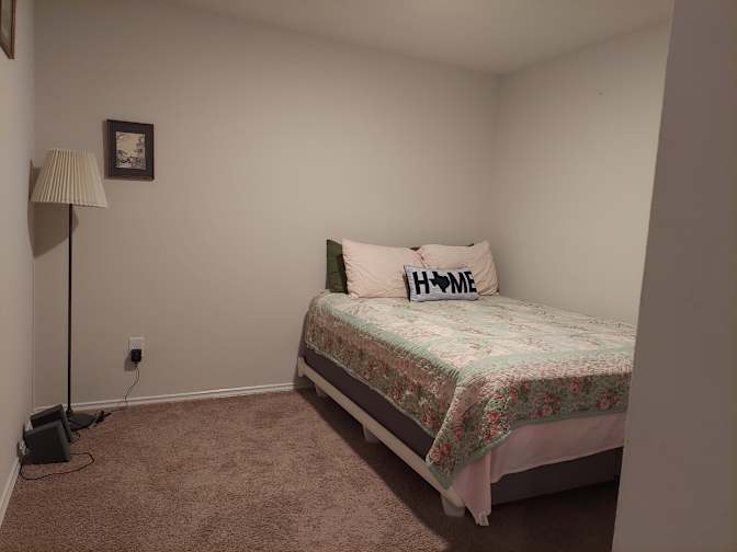 Michelle's room