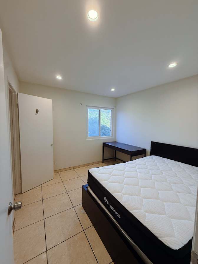 Angela's room