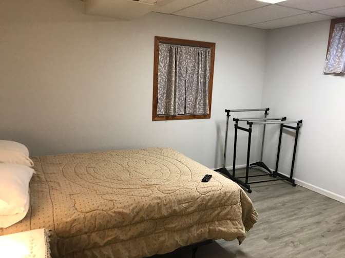 mary's room