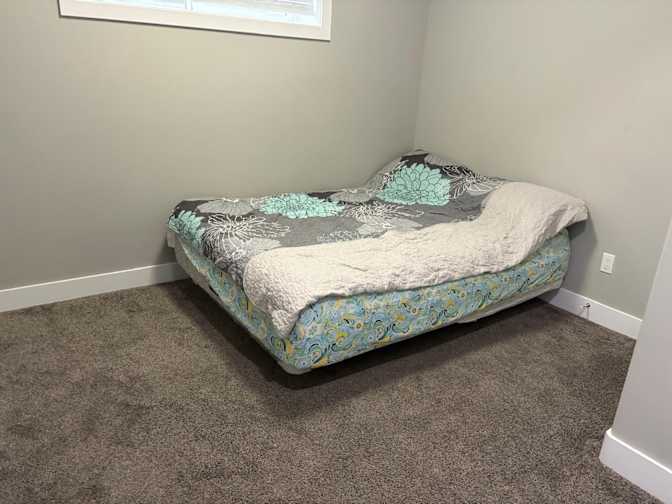 Peter's room