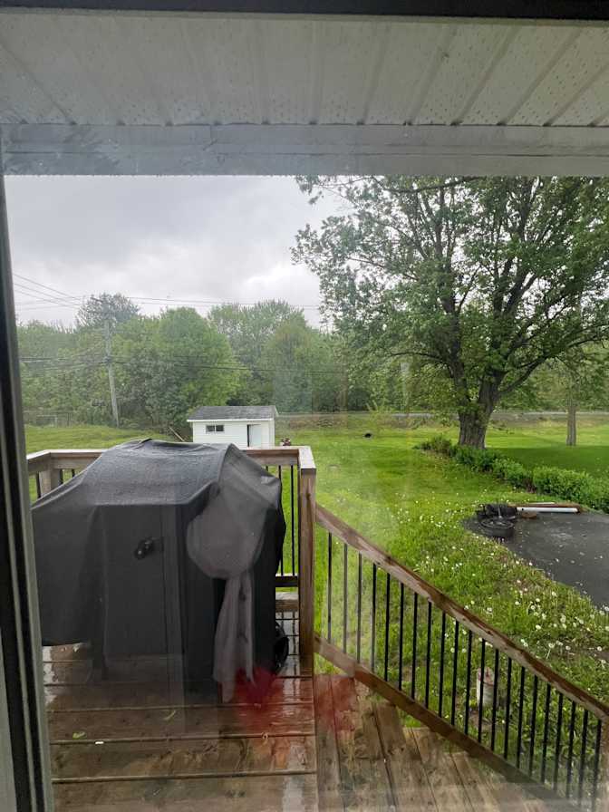 Jessica's room