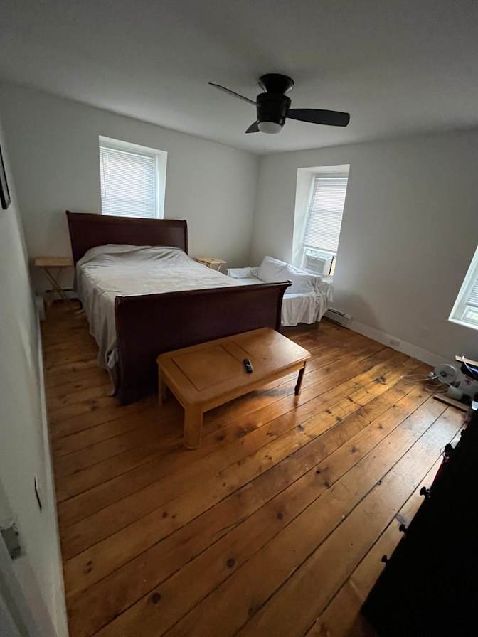 Hailey's room