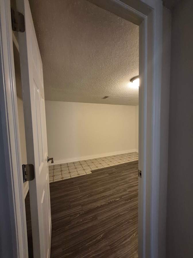 Sandra's room