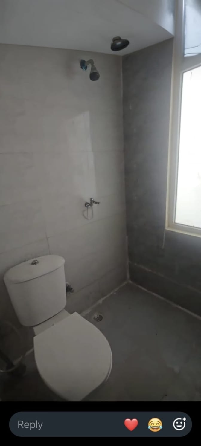 Munish Dixit's room