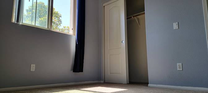 Adam's room