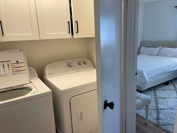 Helen's room