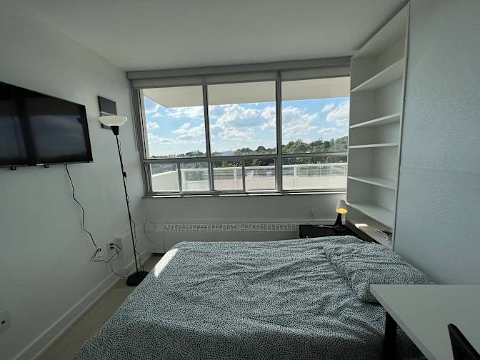 Yelden Vision Residence's room