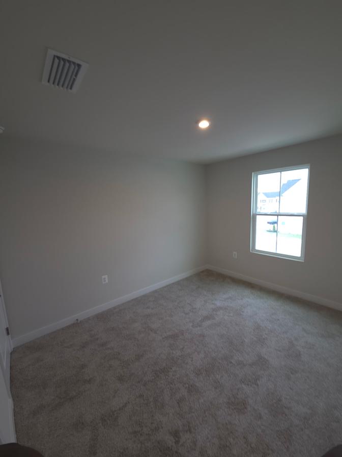 Joon's room