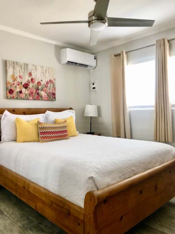 Molly's room