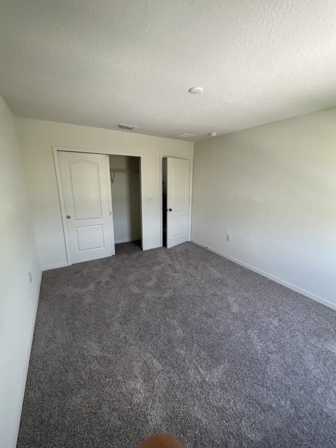 Jake's room