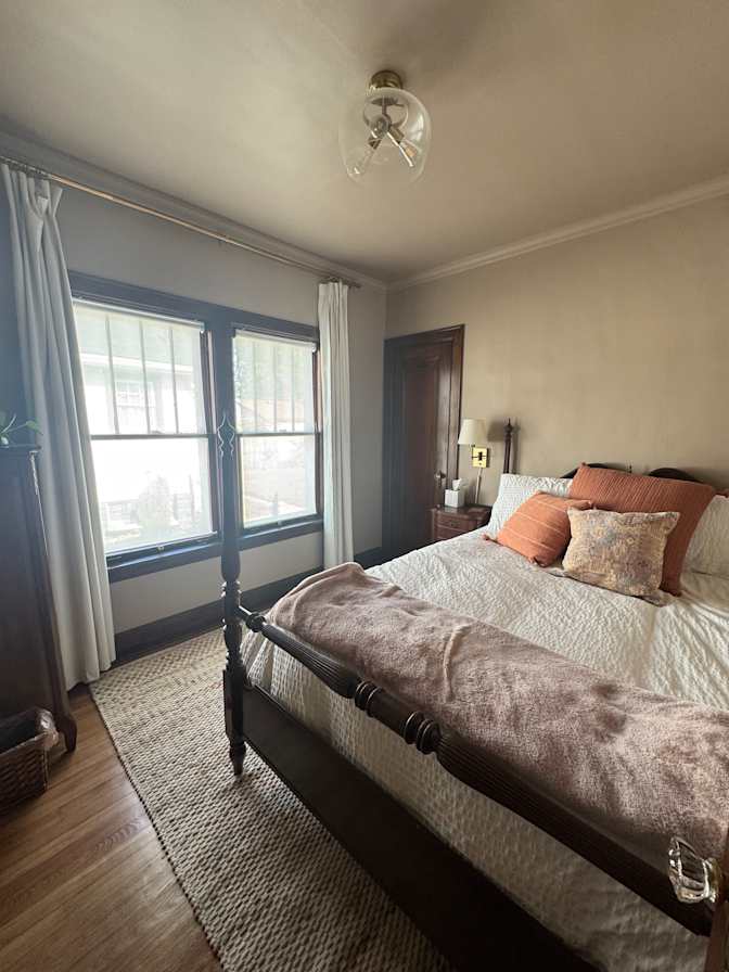 Kayla's room