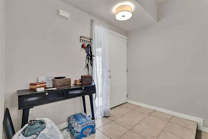 Kodie's room