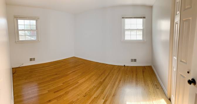 Melissa's room