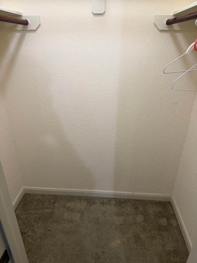 Zain's room
