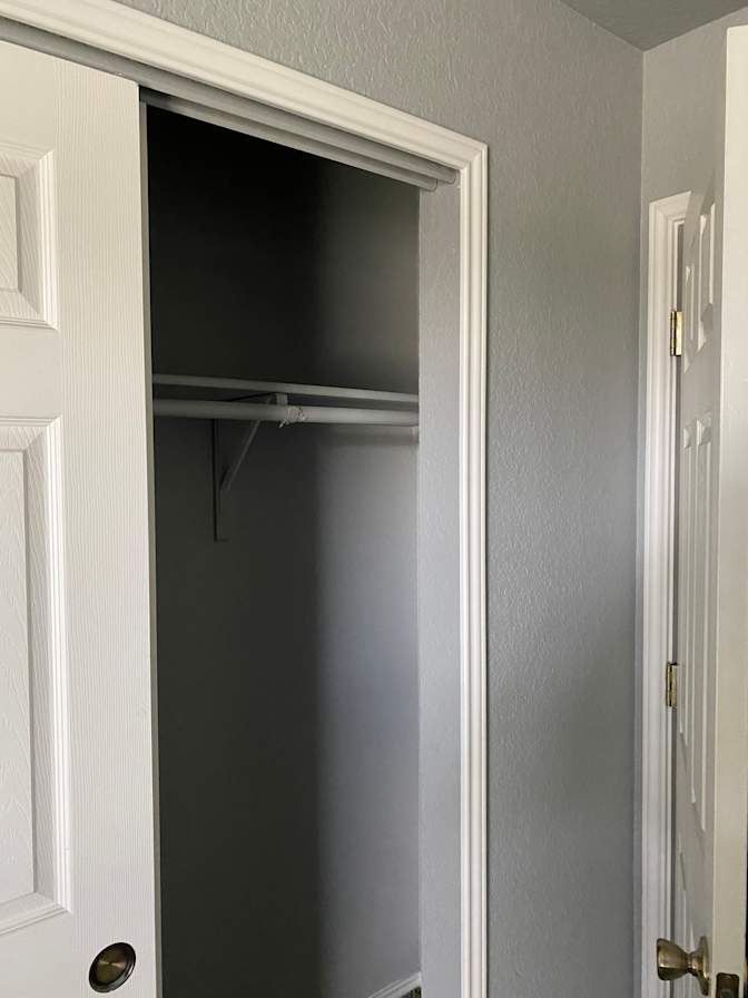 Nick's room