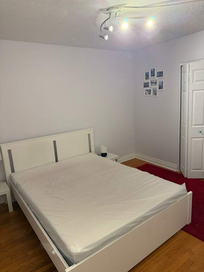 Manpreet's room