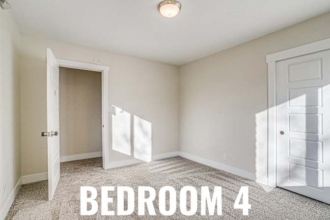 HomeCrew's room