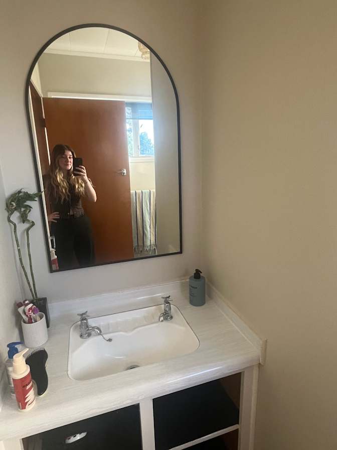 Brooke's room