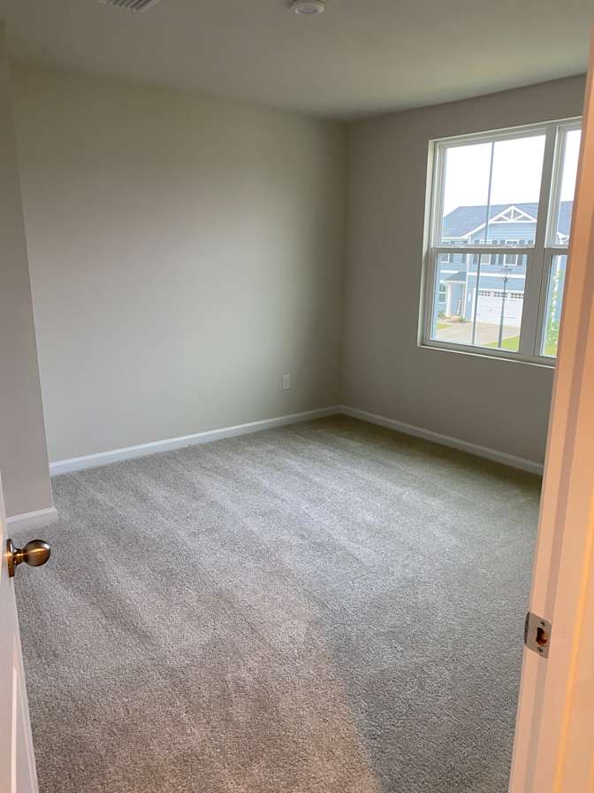 Alcove Rooms's room