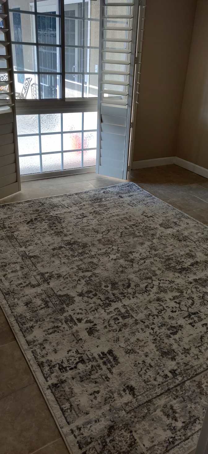 John's room