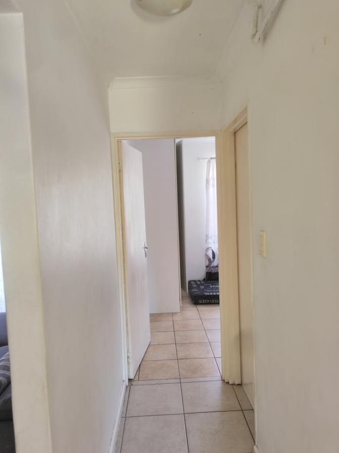 MR HASSAN NDIKUMANA's room