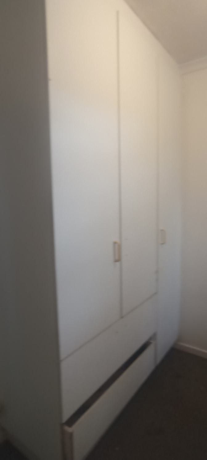 Angelah's room