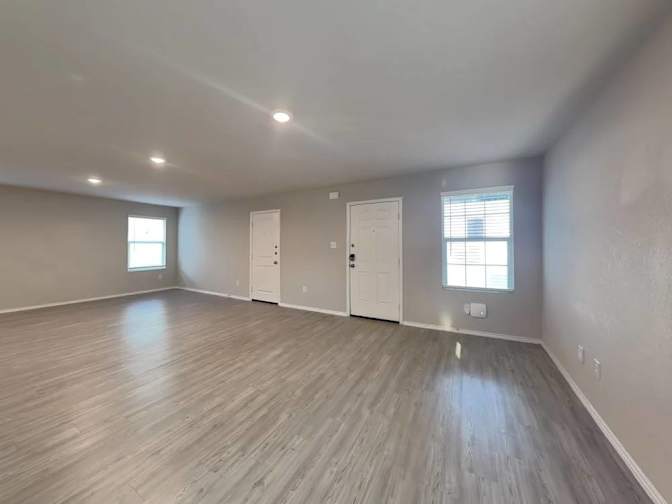 scott's room