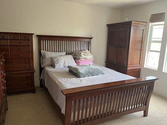 Rich's room