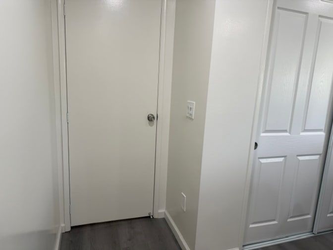 Susy's room