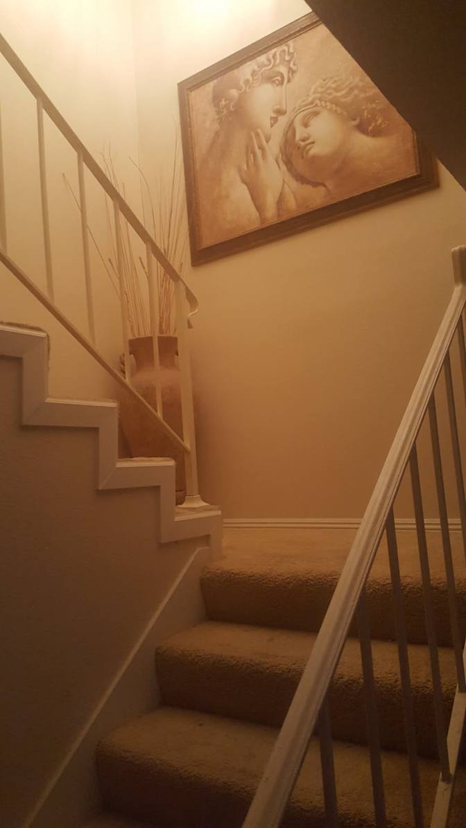 Marie's room