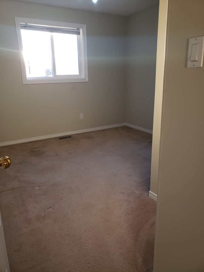 Claire's room