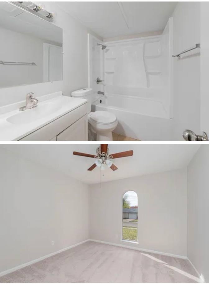 Alexandria's room