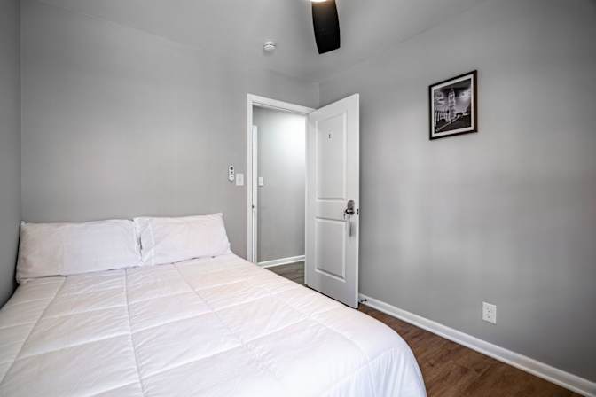 PadSplit's room