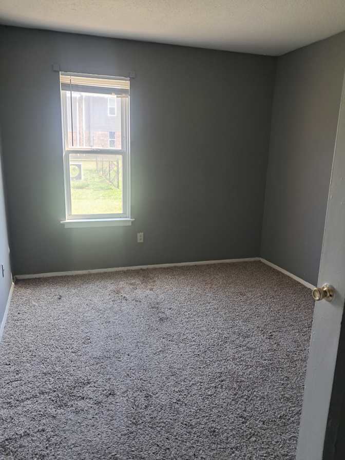 Samuel's room