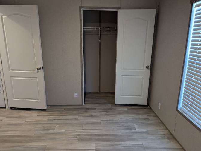Chris's room